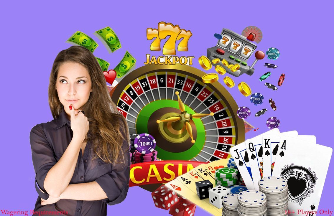 Winward Casino Live Casino