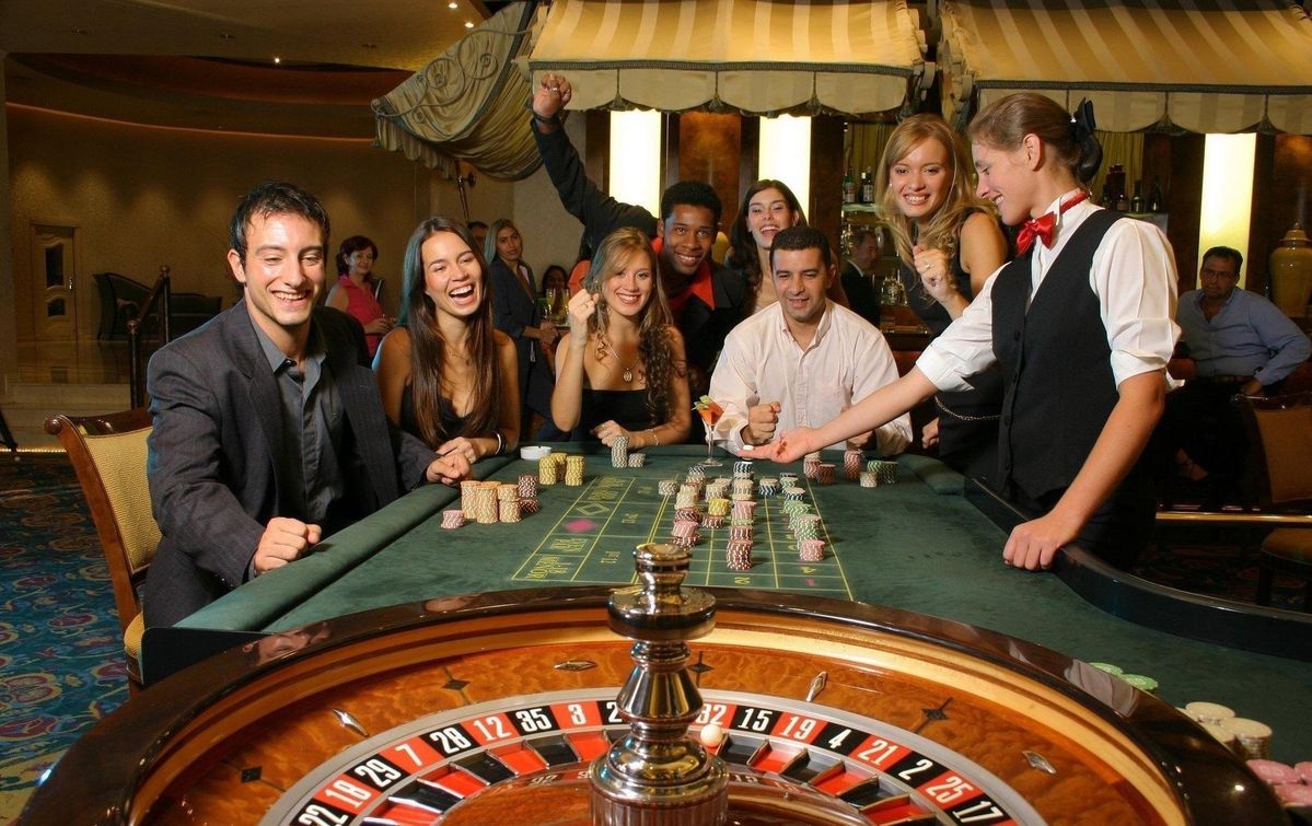 Winward Casino Live Betting